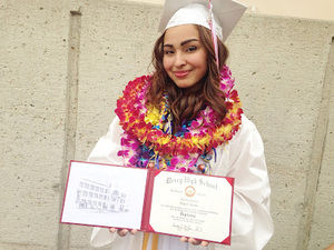 Meet your Posher, Nelly